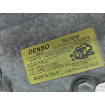 COMPRESSEUR AIR CONDITIONNE FORD KA