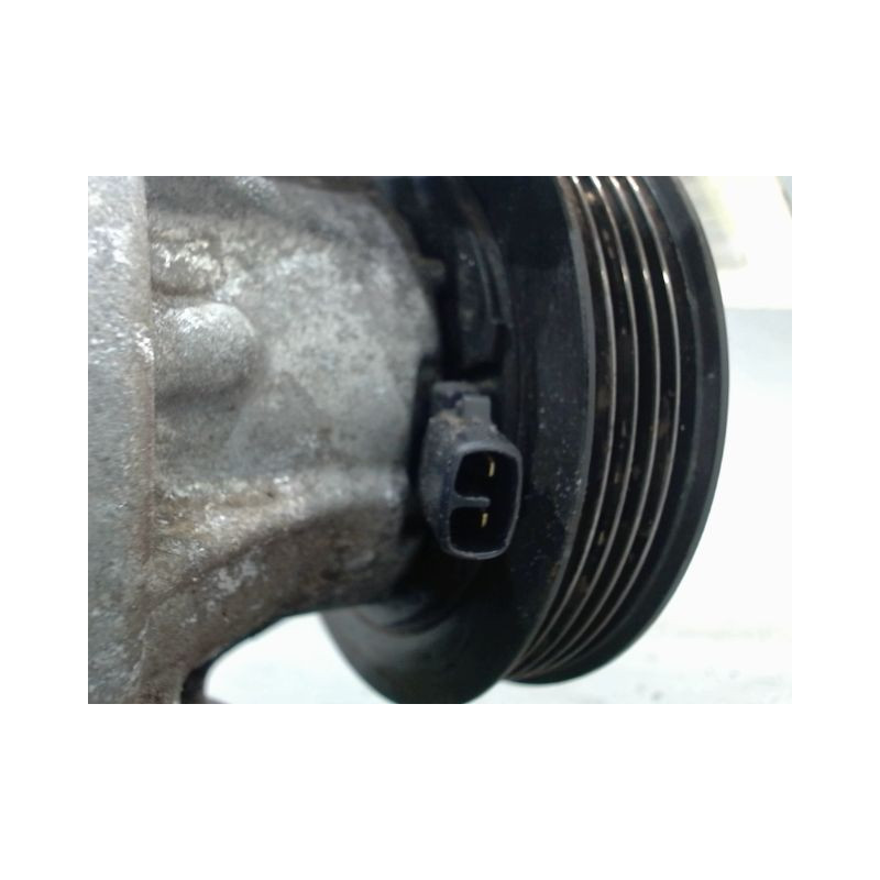 COMPRESSEUR AIR CONDITIONNE FORD KA