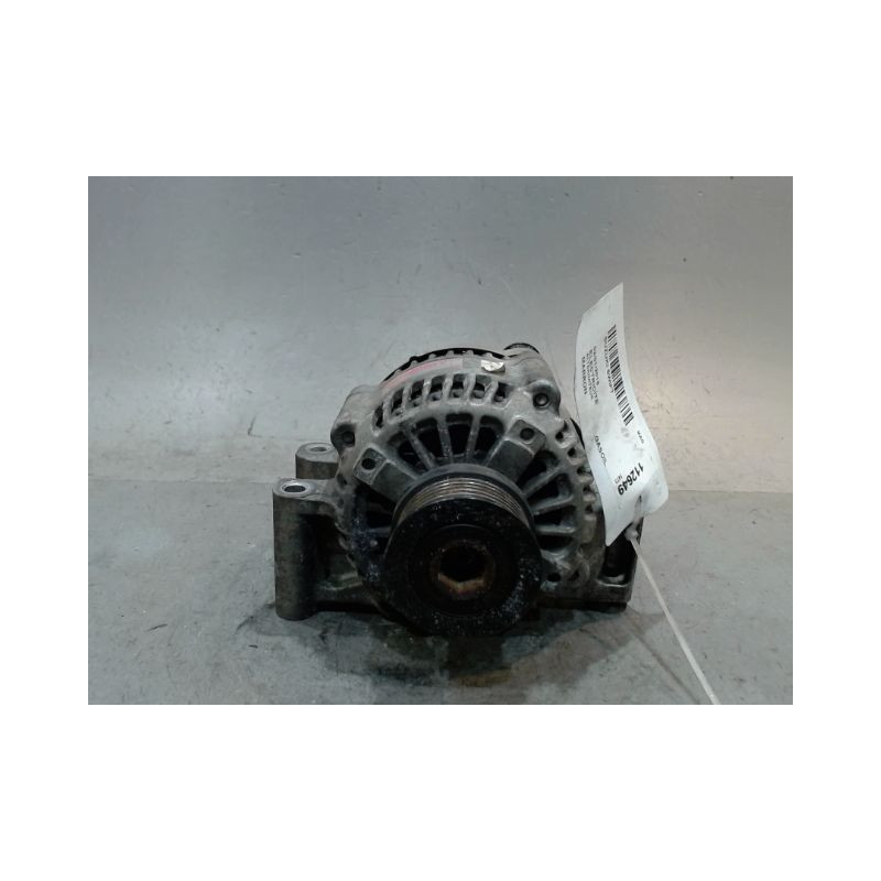 ALTERNATEUR SUZUKI SWIFT