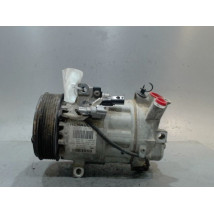 COMPRESSEUR AIR CONDITIONNE RENAULT CAPTUR