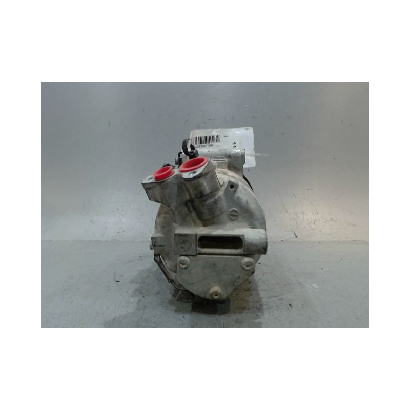 COMPRESSEUR AIR CONDITIONNE RENAULT CAPTUR