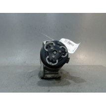 COMPRESSEUR AIR CONDITIONNE DACIA SANDERO