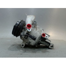 COMPRESSEUR AIR CONDITIONNE DACIA SANDERO