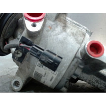 COMPRESSEUR AIR CONDITIONNE DACIA SANDERO