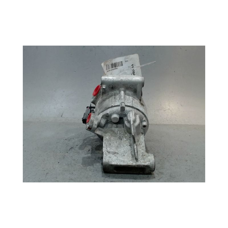 COMPRESSEUR AIR CONDITIONNE DACIA SANDERO