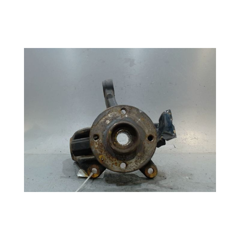 PIVOT AVANT GAUCHE CITROEN C1