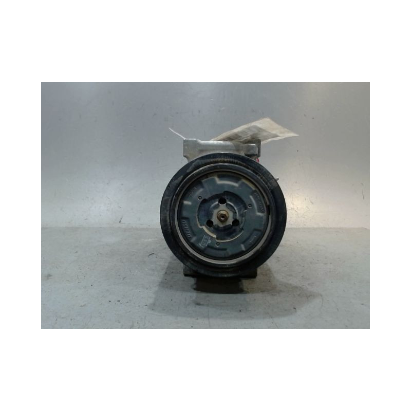 COMPRESSEUR AIR CONDITIONNE CITROEN BERLINGO