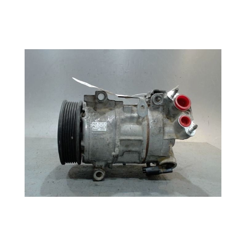COMPRESSEUR AIR CONDITIONNE CITROEN BERLINGO