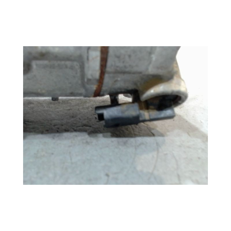 COMPRESSEUR AIR CONDITIONNE CITROEN BERLINGO