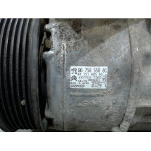 COMPRESSEUR AIR CONDITIONNE CITROEN BERLINGO