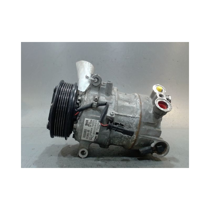 COMPRESSEUR AIR CONDITIONNE OPEL ASTRA