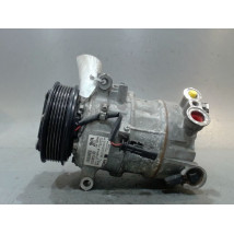 COMPRESSEUR AIR CONDITIONNE OPEL ASTRA