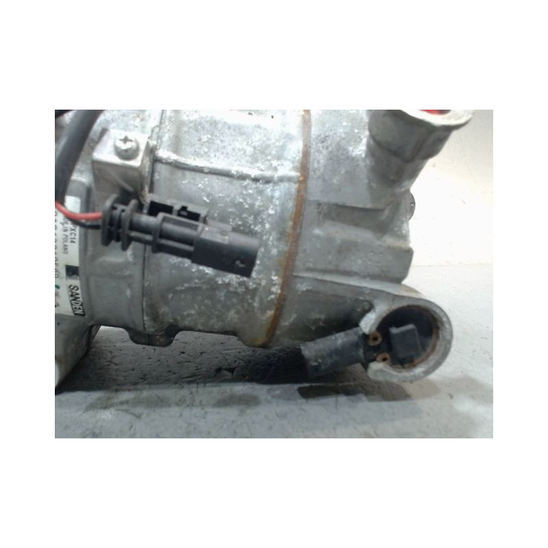 COMPRESSEUR AIR CONDITIONNE OPEL ASTRA