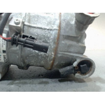 COMPRESSEUR AIR CONDITIONNE OPEL ASTRA