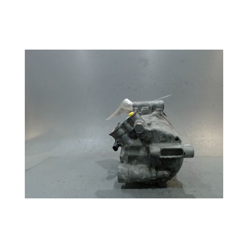 COMPRESSEUR AIR CONDITIONNE OPEL ASTRA