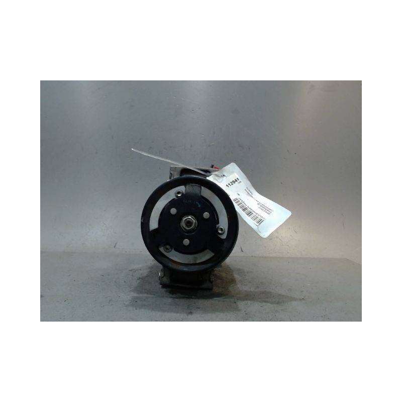 COMPRESSEUR AIR CONDITIONNE VOLKSWAGEN PASSAT