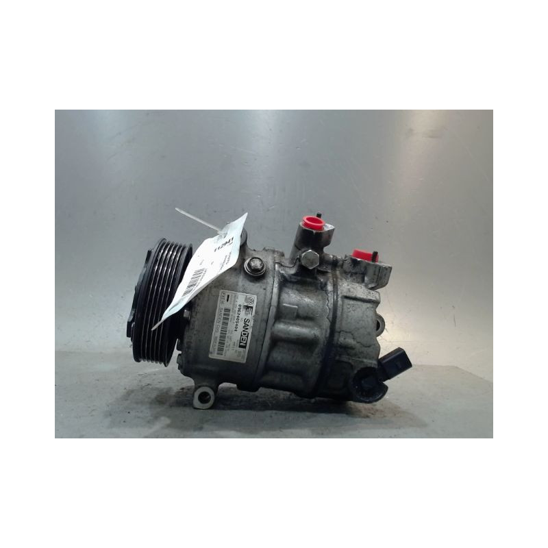 COMPRESSEUR AIR CONDITIONNE VOLKSWAGEN PASSAT