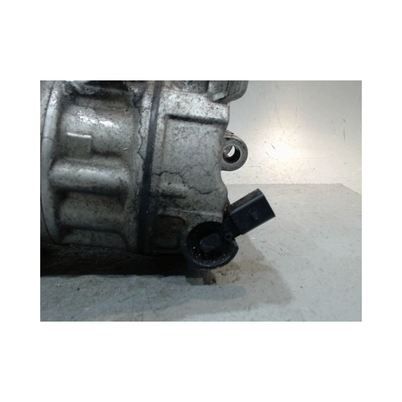 COMPRESSEUR AIR CONDITIONNE VOLKSWAGEN PASSAT