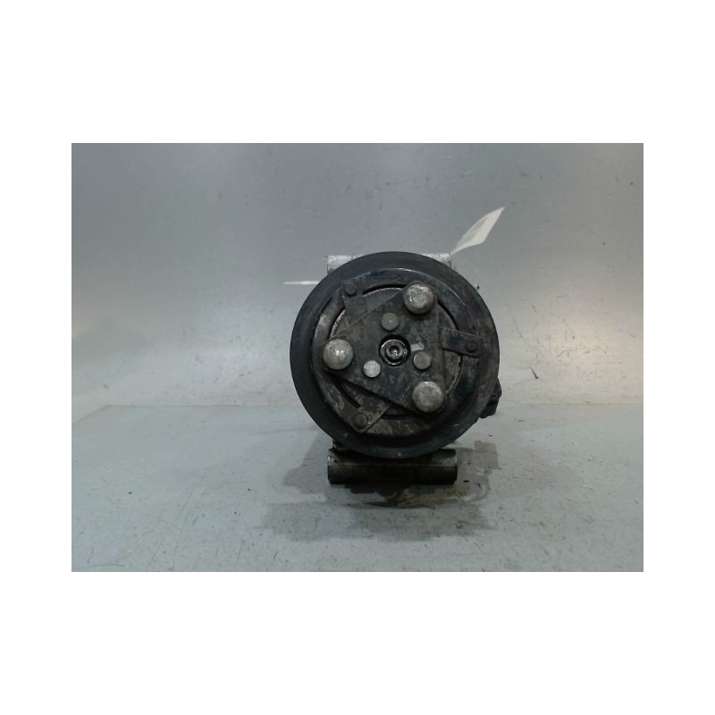 COMPRESSEUR AIR CONDITIONNE CITROEN C3