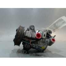 COMPRESSEUR AIR CONDITIONNE CITROEN C3