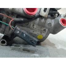 COMPRESSEUR AIR CONDITIONNE CITROEN C3