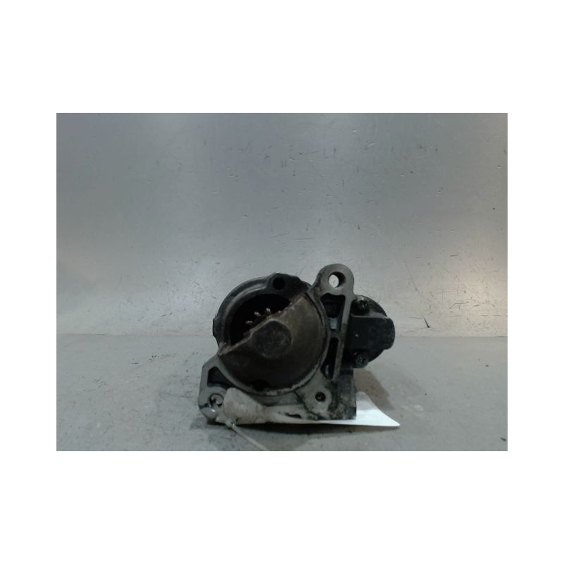 DEMARREUR RENAULT CLIO