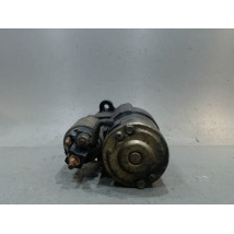 DEMARREUR RENAULT CLIO