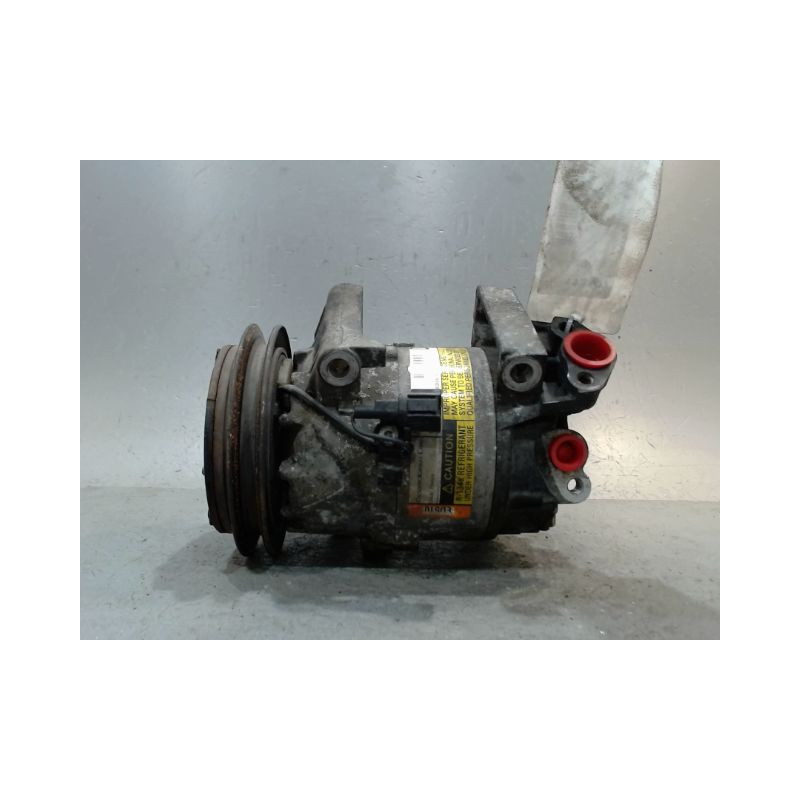 COMPRESSEUR AIR CONDITIONNE NISSAN PRIMERA