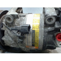 COMPRESSEUR AIR CONDITIONNE NISSAN PRIMERA