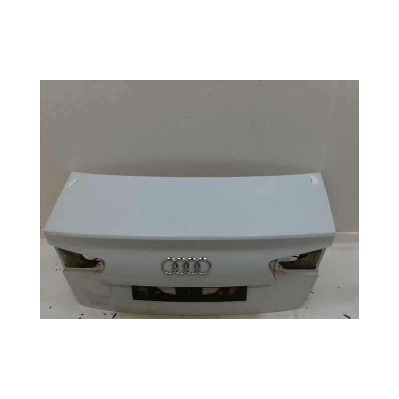 COFFRE ARRIERE AUDI A6 2004-