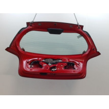 HAYON TOYOTA YARIS I Phase 2 2003-2005