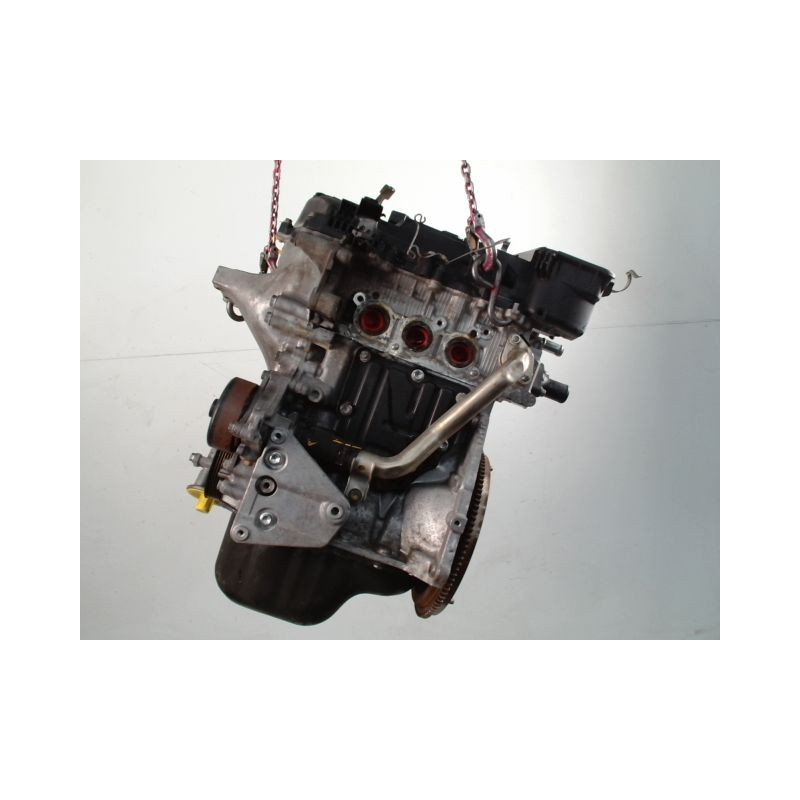 MOTEUR ESSENCE TOYOTA AYGO I Phase 2 2009-2012 1.0 