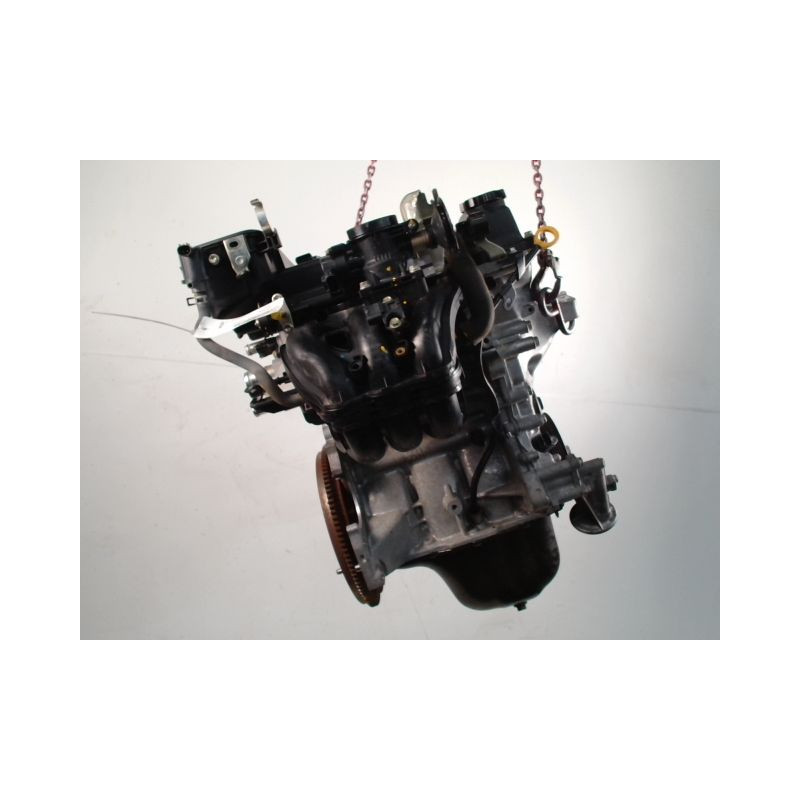 MOTEUR ESSENCE TOYOTA AYGO I Phase 2 2009-2012 1.0 