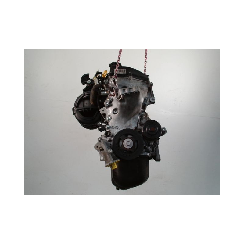 MOTEUR ESSENCE TOYOTA AYGO I Phase 2 2009-2012 1.0 