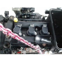 MOTEUR ESSENCE TOYOTA AYGO I Phase 2 2009-2012 1.0 