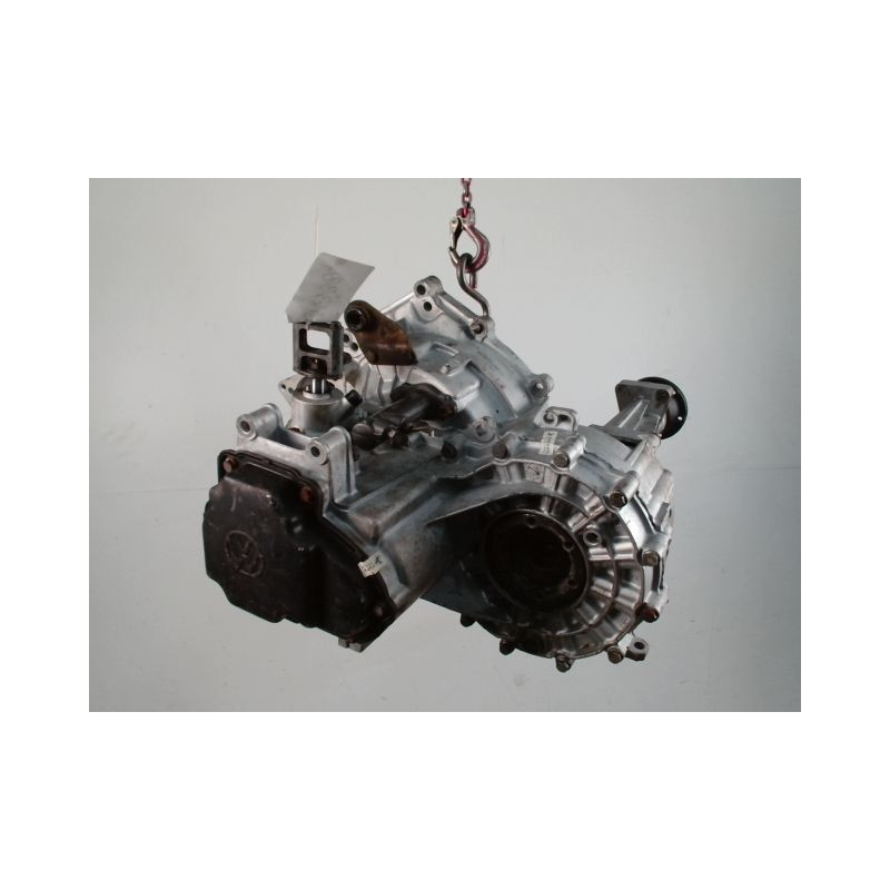 BOITE A VITESSE MECANIQUE VOLKSWAGEN TRANSPORTER 2.4 D