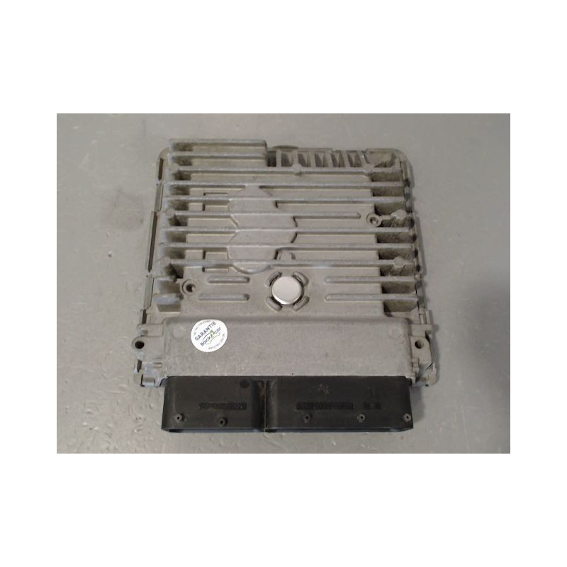CALCULATEUR MOTEUR SEAT IBIZA