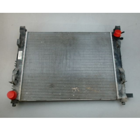 RADIATEUR