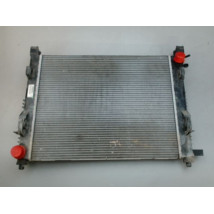 RADIATEUR DACIA DUSTER