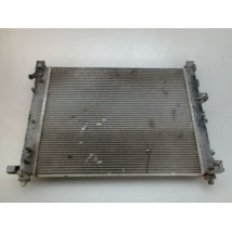 RADIATEUR DACIA DUSTER