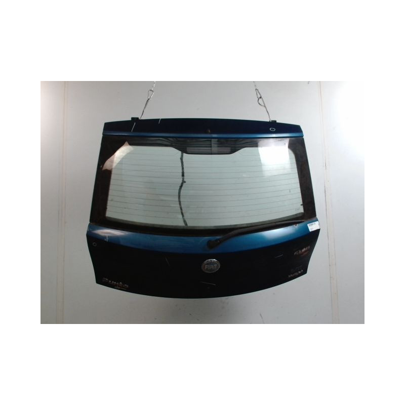 HAYON FIAT PUNTO