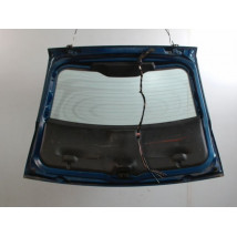 HAYON FIAT PUNTO