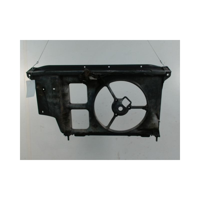 FACE AVANT PEUGEOT 206