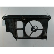 FACE AVANT PEUGEOT 206