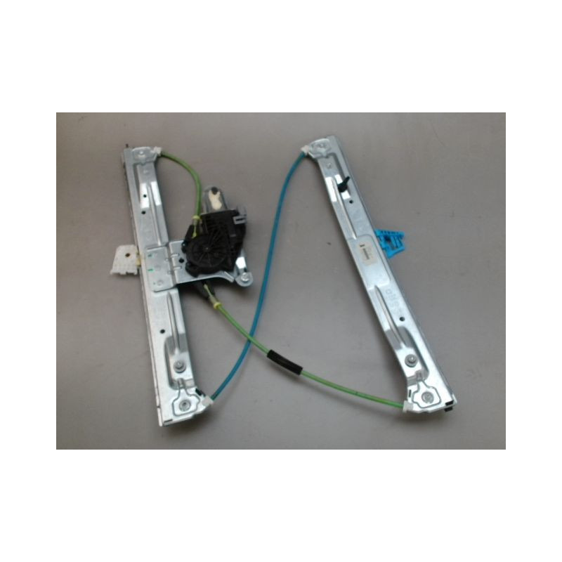 MECANISME LEVE-GLACE AVANT GAUCHE CITROEN C3