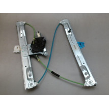 MECANISME LEVE-GLACE AVANT GAUCHE CITROEN C3