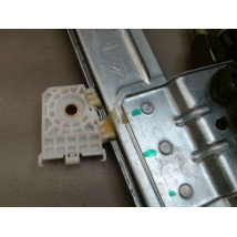 MECANISME LEVE-GLACE AVANT GAUCHE CITROEN C3