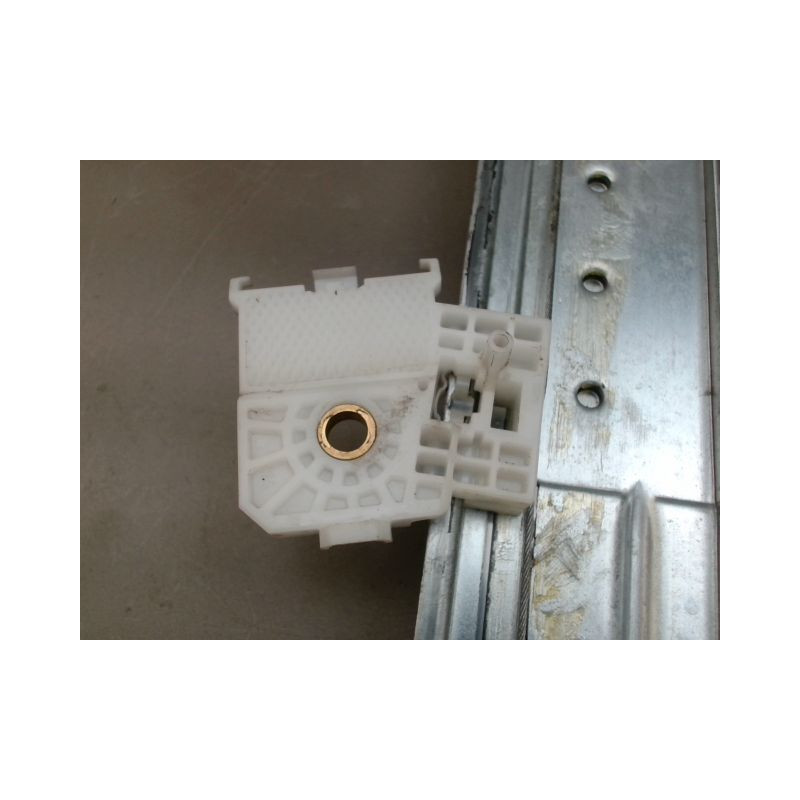 MECANISME LEVE-GLACE AVANT GAUCHE CITROEN C3