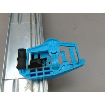 MECANISME LEVE-GLACE AVANT GAUCHE CITROEN C3