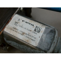 MECANISME LEVE-GLACE AVANT GAUCHE CITROEN C3